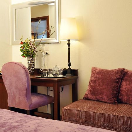Guesthouse Kapaniaris Zagora Extérieur photo