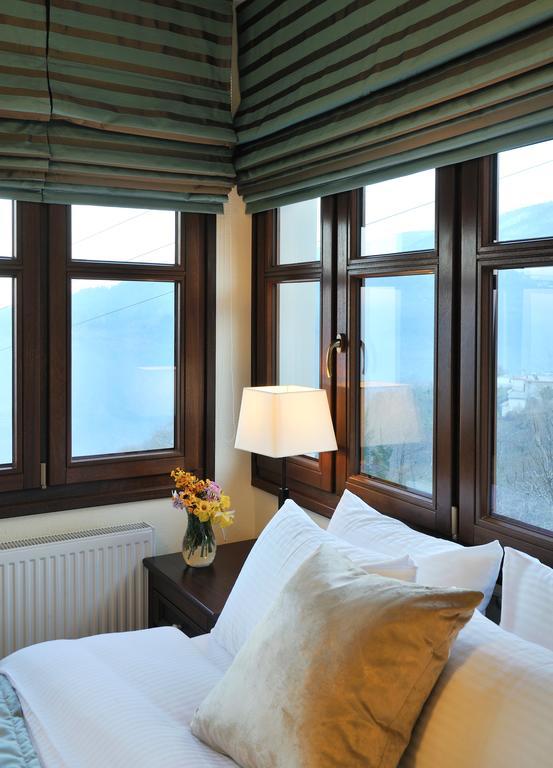 Guesthouse Kapaniaris Zagora Extérieur photo