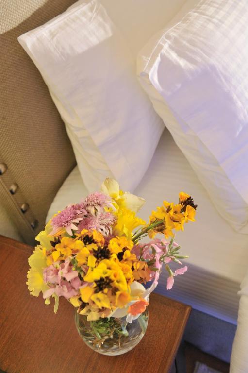 Guesthouse Kapaniaris Zagora Chambre photo