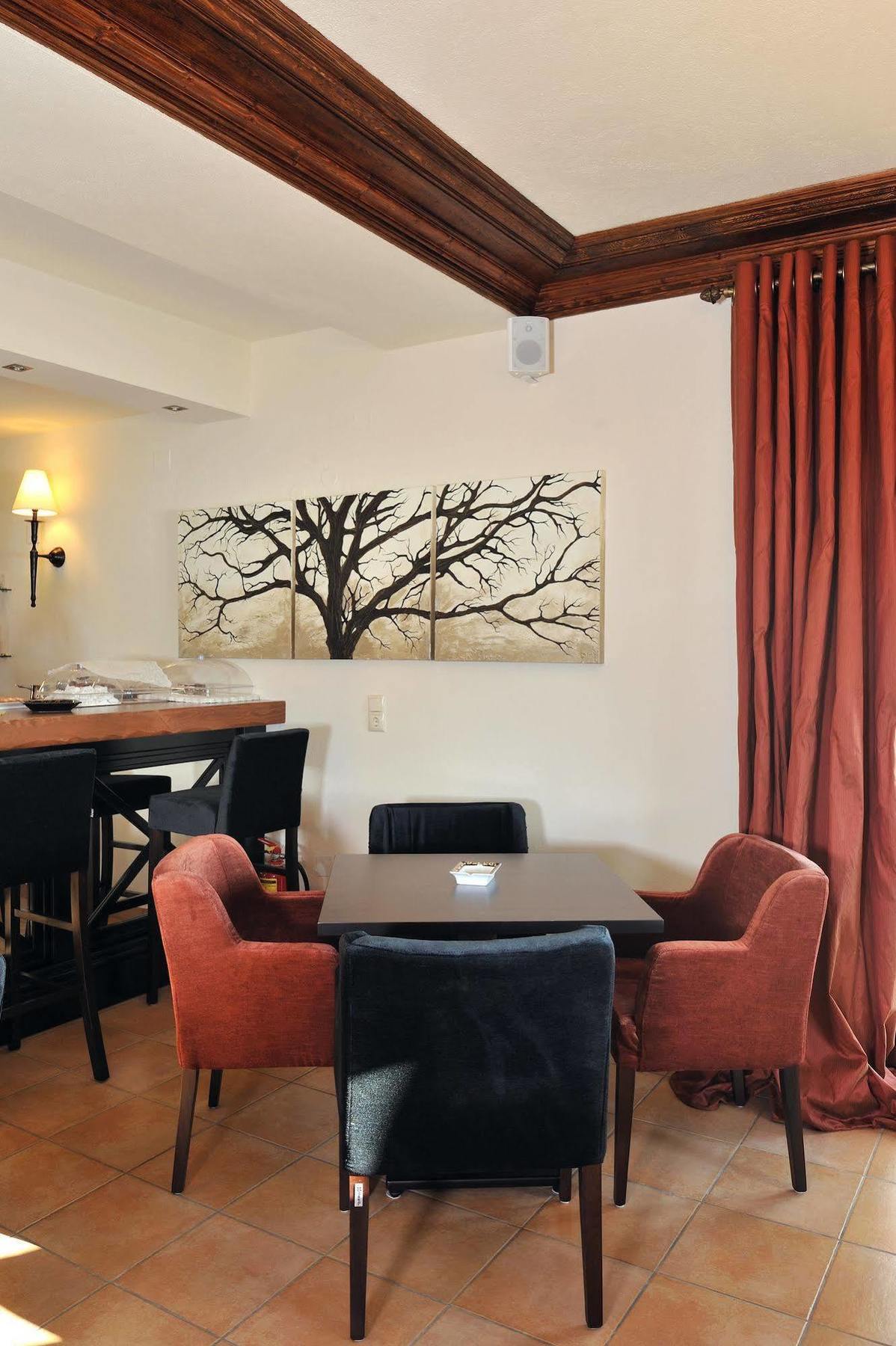 Guesthouse Kapaniaris Zagora Extérieur photo