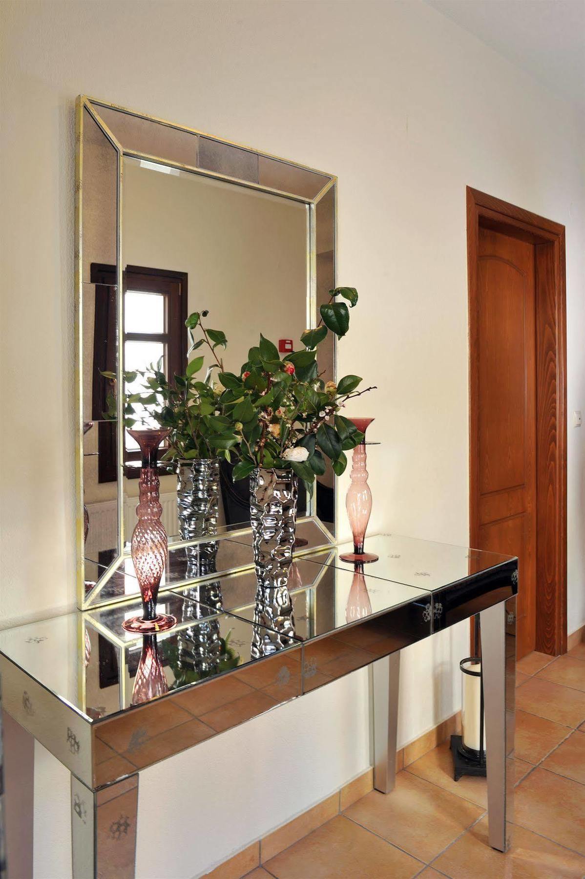 Guesthouse Kapaniaris Zagora Extérieur photo